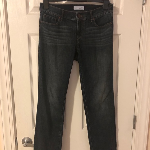 Loft Jeans - Picture 1 of 4